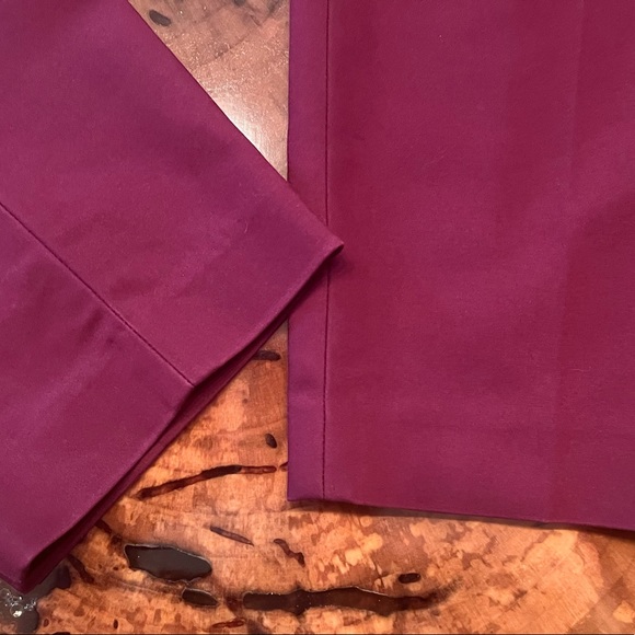 Express Size 10 R Columnist Pant - Picture 2 of 7